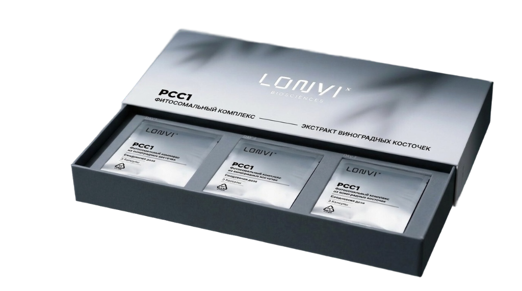 LONVI PCC1 Box